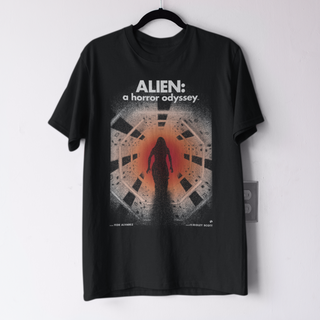 Alien X 2001 a space odyssey