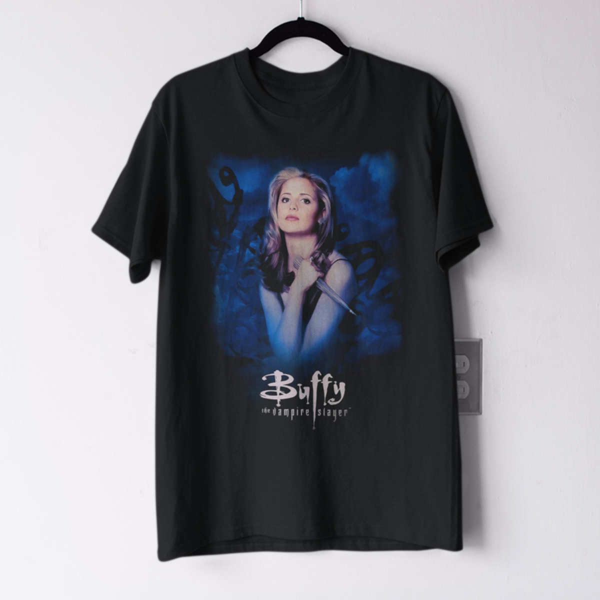 Nome do produto: Buffy