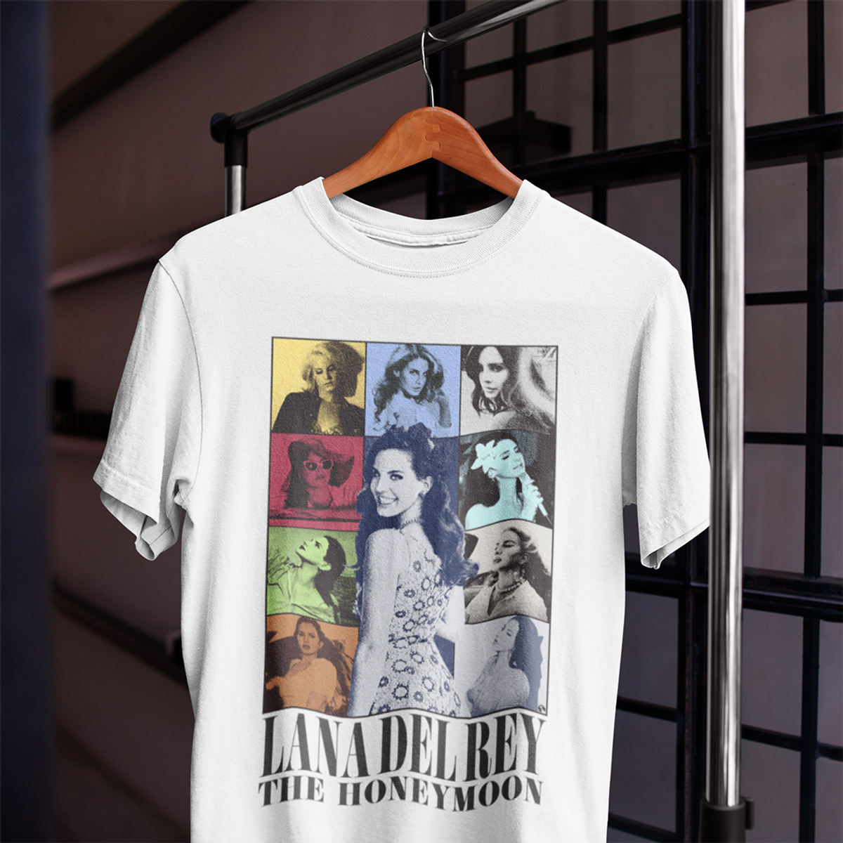 Nome do produto: Lana Del Rey / The Eras Tour