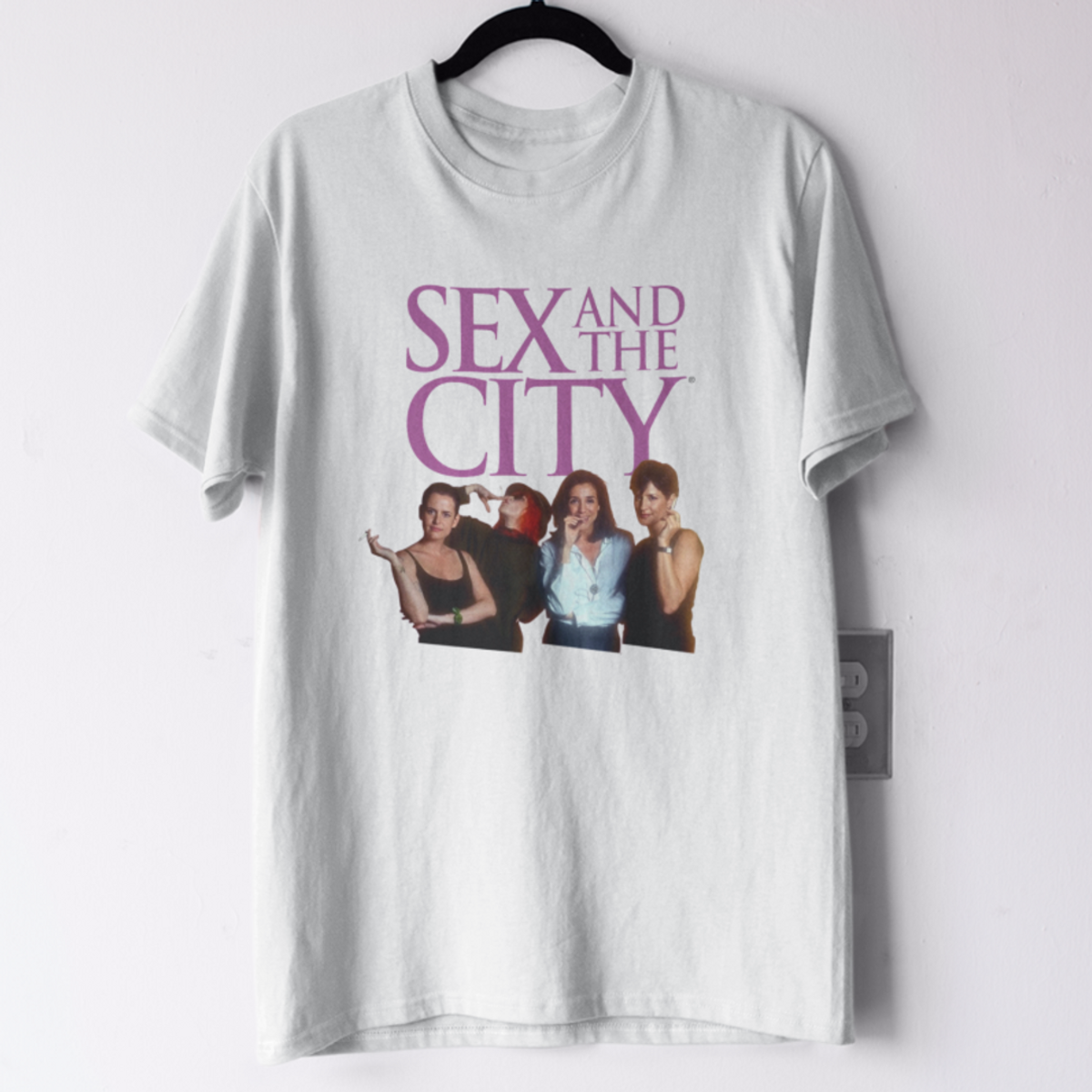 Nome do produto: Saia Justa X Sexy and the City