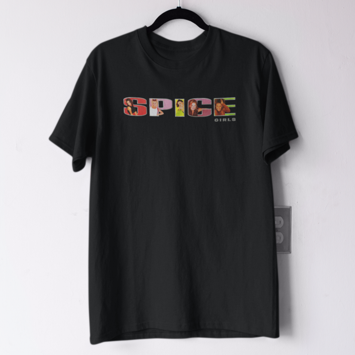 Nome do produto: Spice Girls