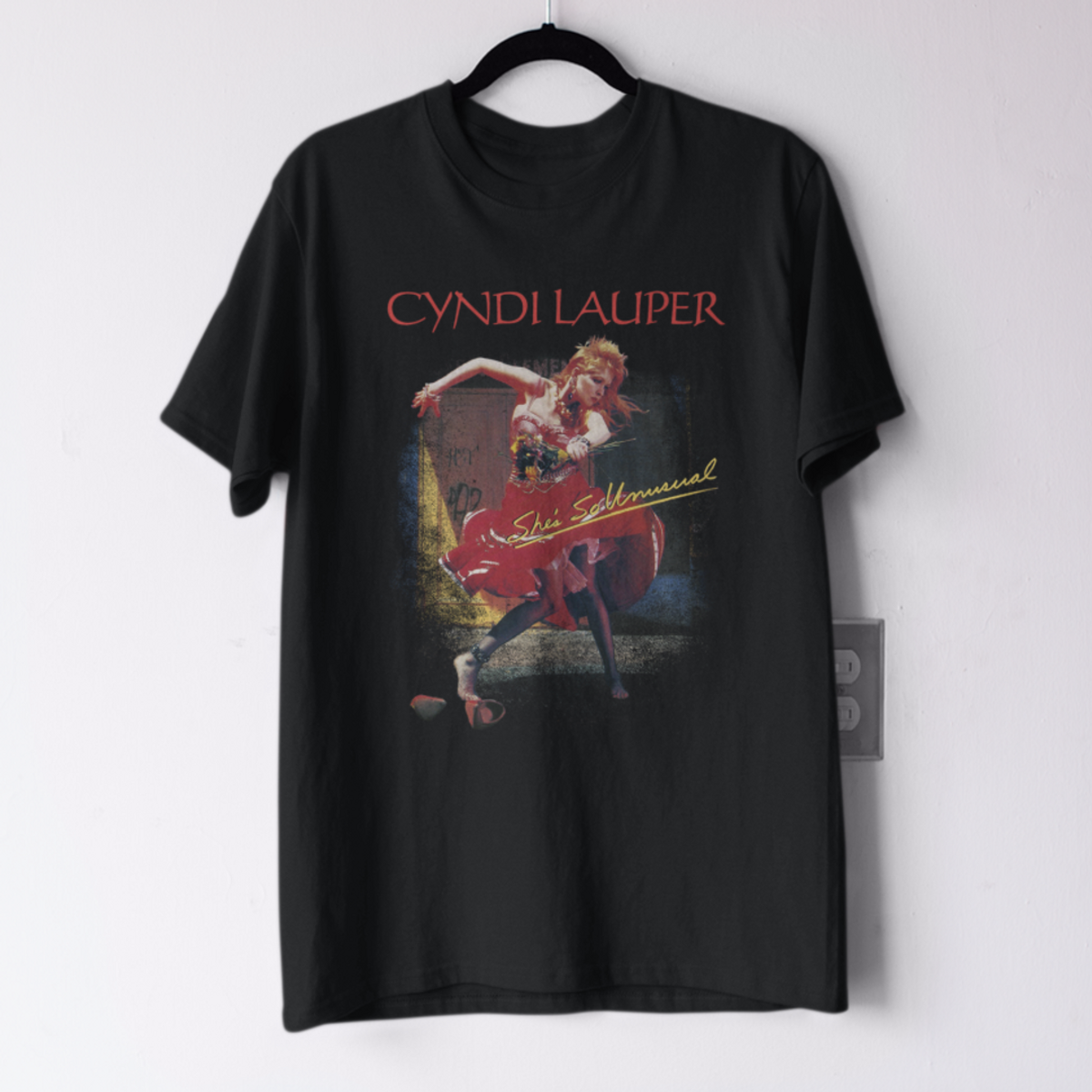 Nome do produto: Cyndi Lauper