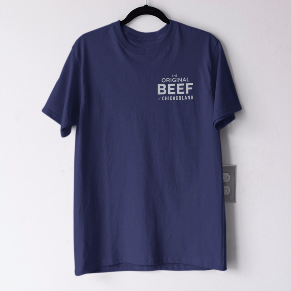 Nome do produto: Uniforme The Beef - The Bear