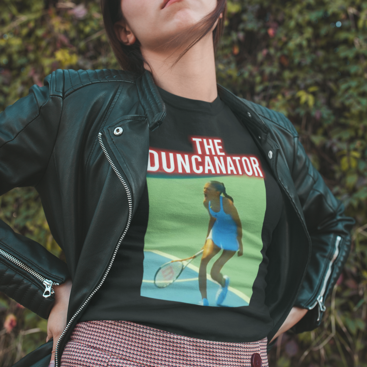 Nome do produto: The Duncanator - Challengers