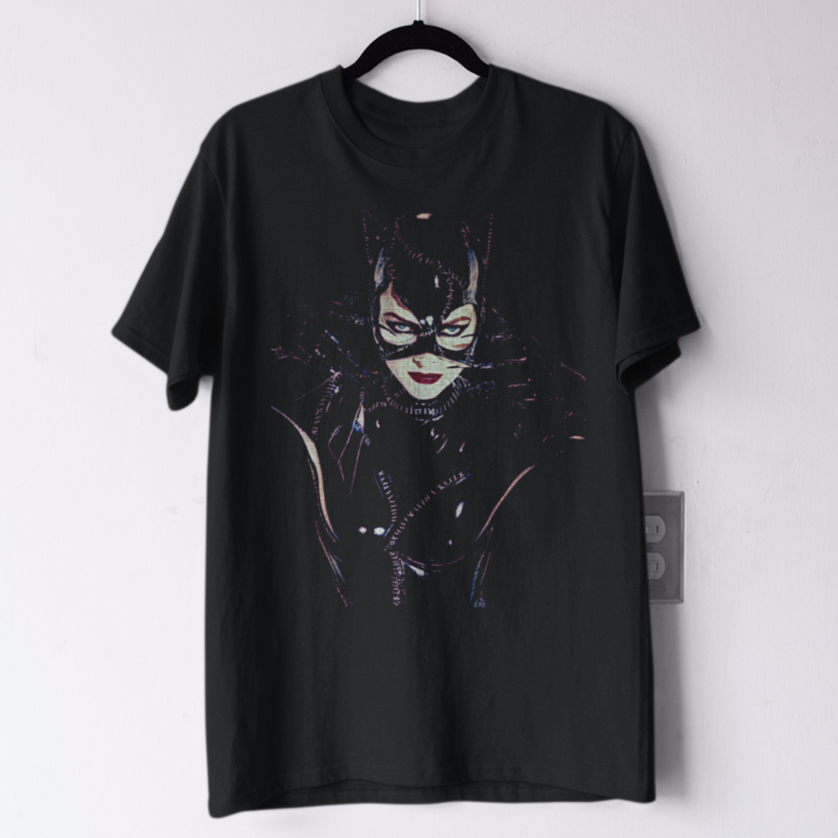 Nome do produto: Catwoman - Michelle Pfeiffer