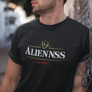 Aliennss / Guinness