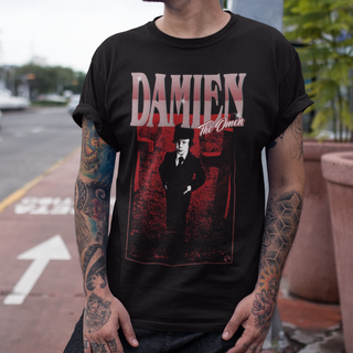 Damien - tHE oMEN