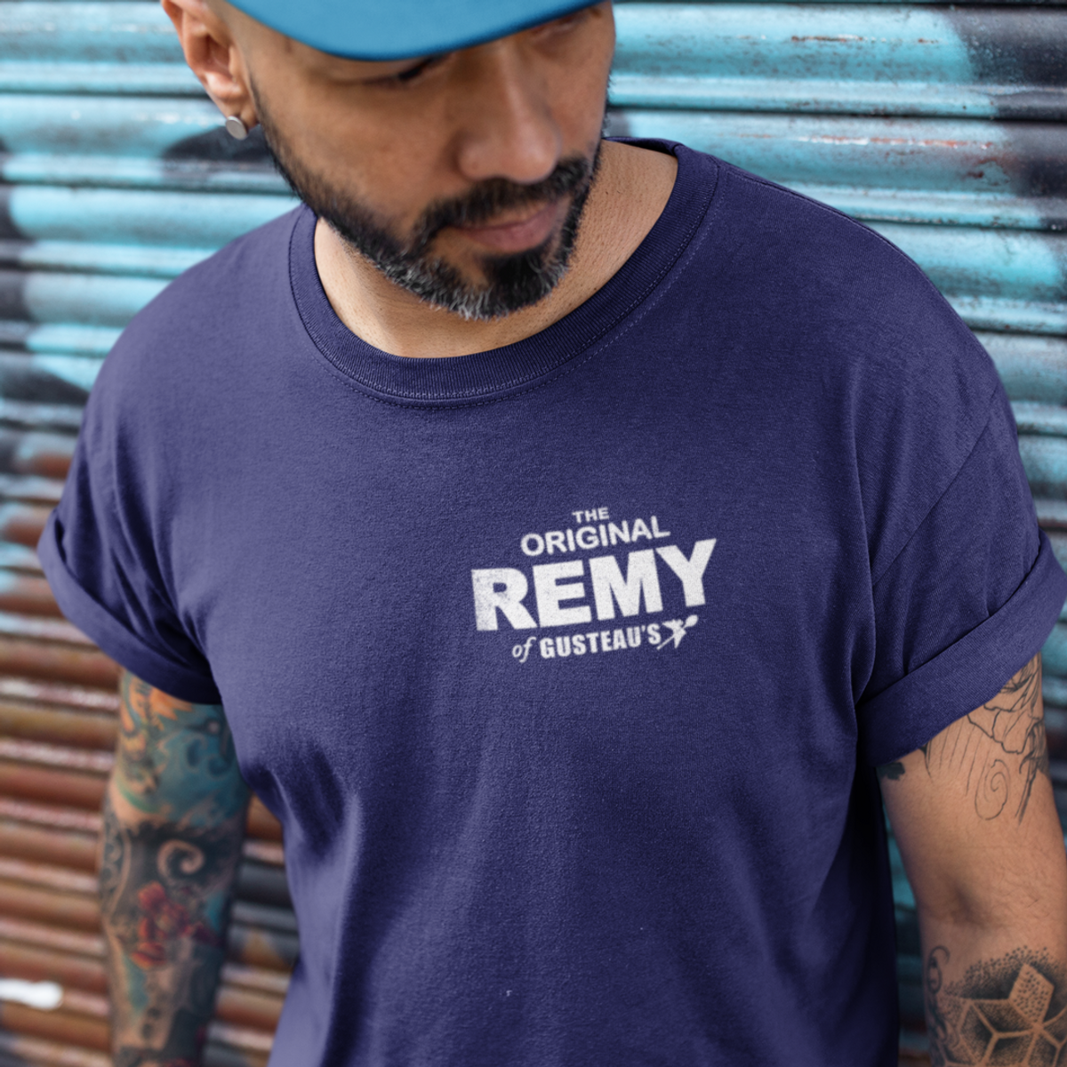 Nome do produto: The Remy (Ratatouille)