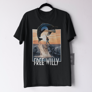 Nome do produtoFree Willy