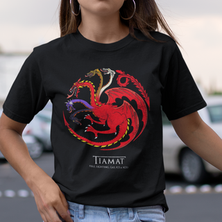 Tiamat - House Of Dragons