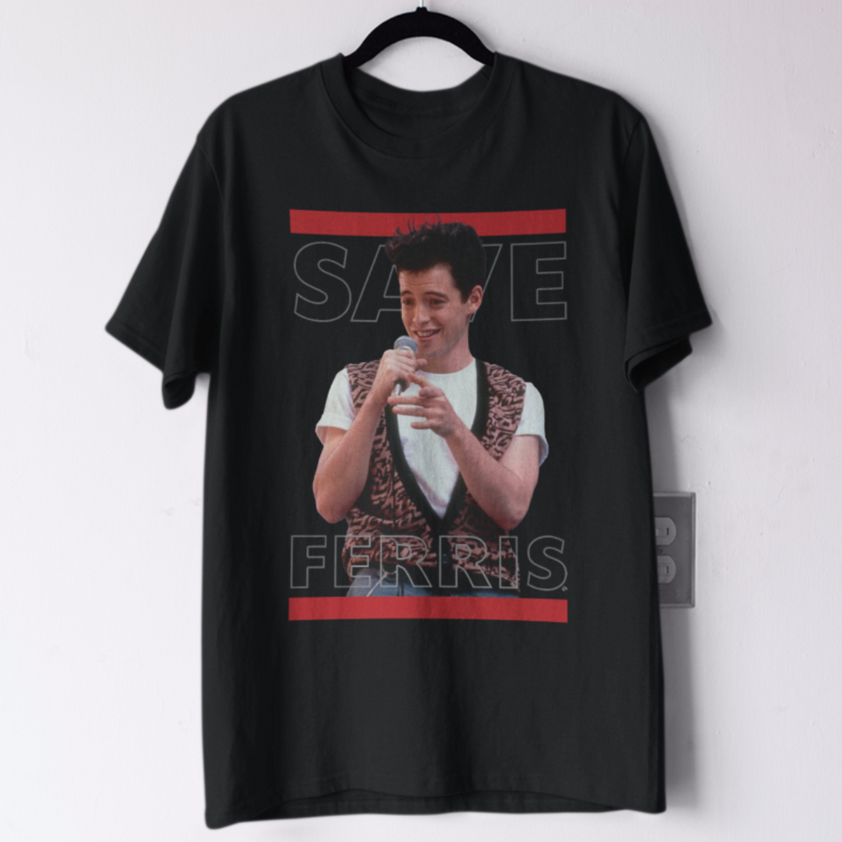 Nome do produto: Save Ferris