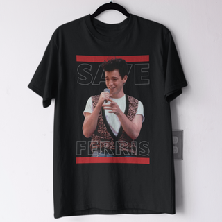 Nome do produtoSave Ferris