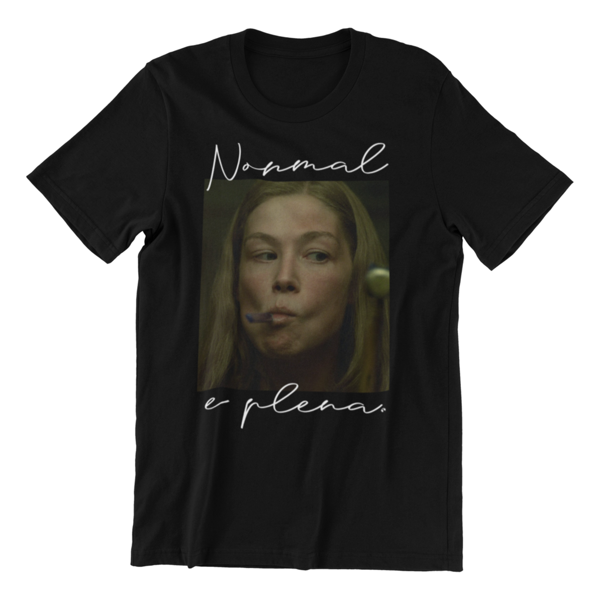 Nome do produto: Normal e Plena - Amy Dunne