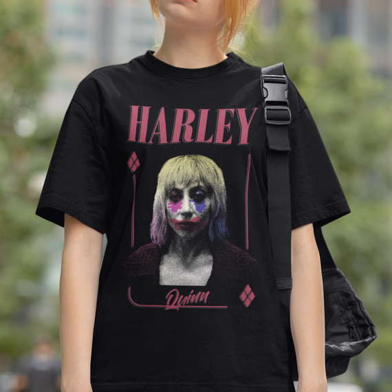 Harley Quinn - Gaga