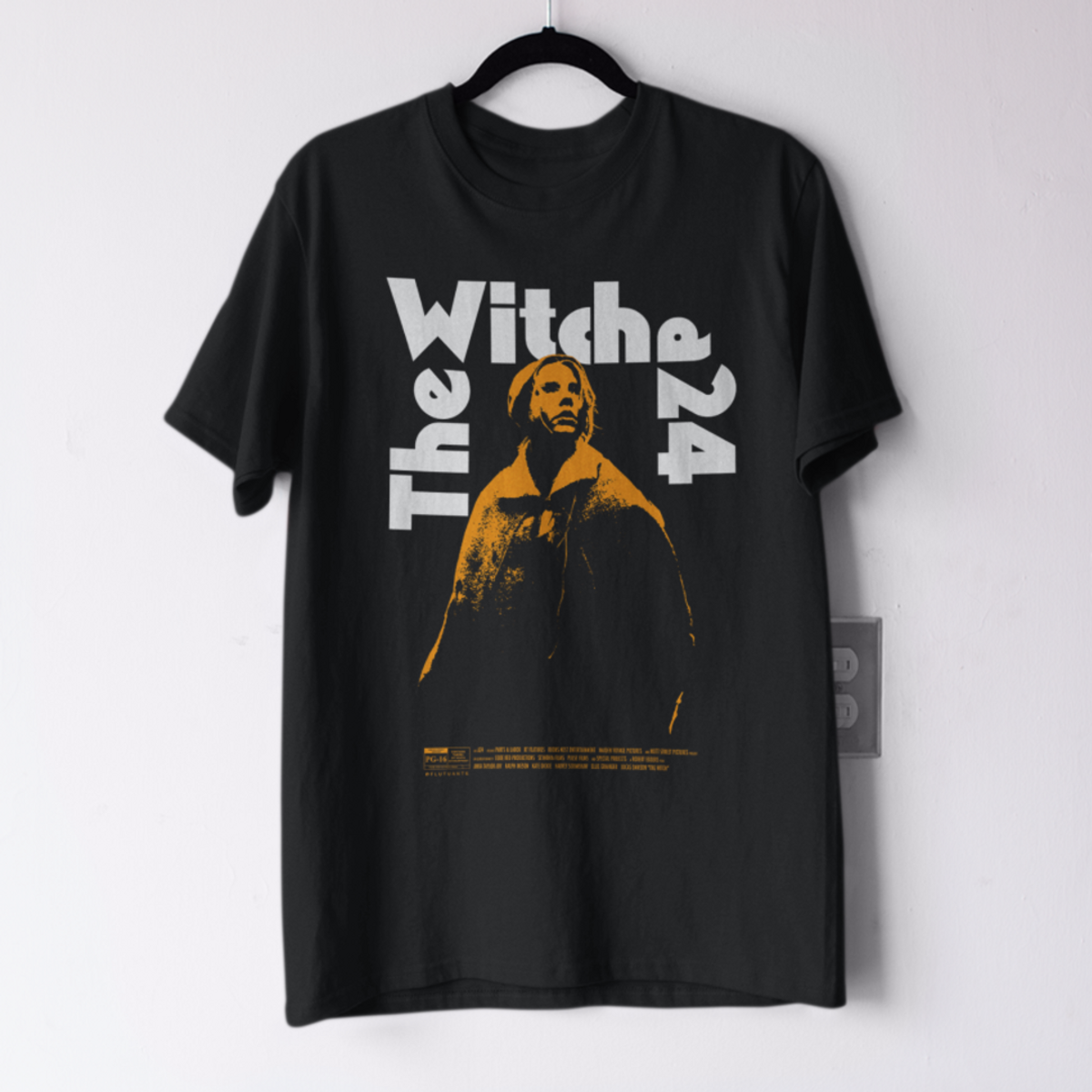 Nome do produto: The Witch - Sabbath Vol.4 