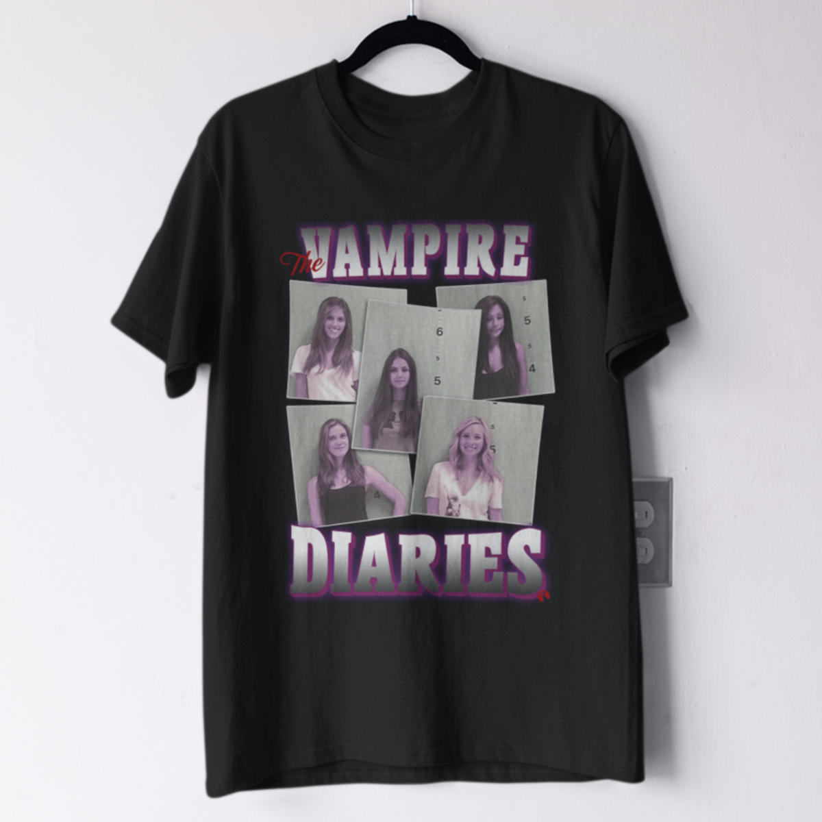 Nome do produto: The Arrested Vampire Diaries