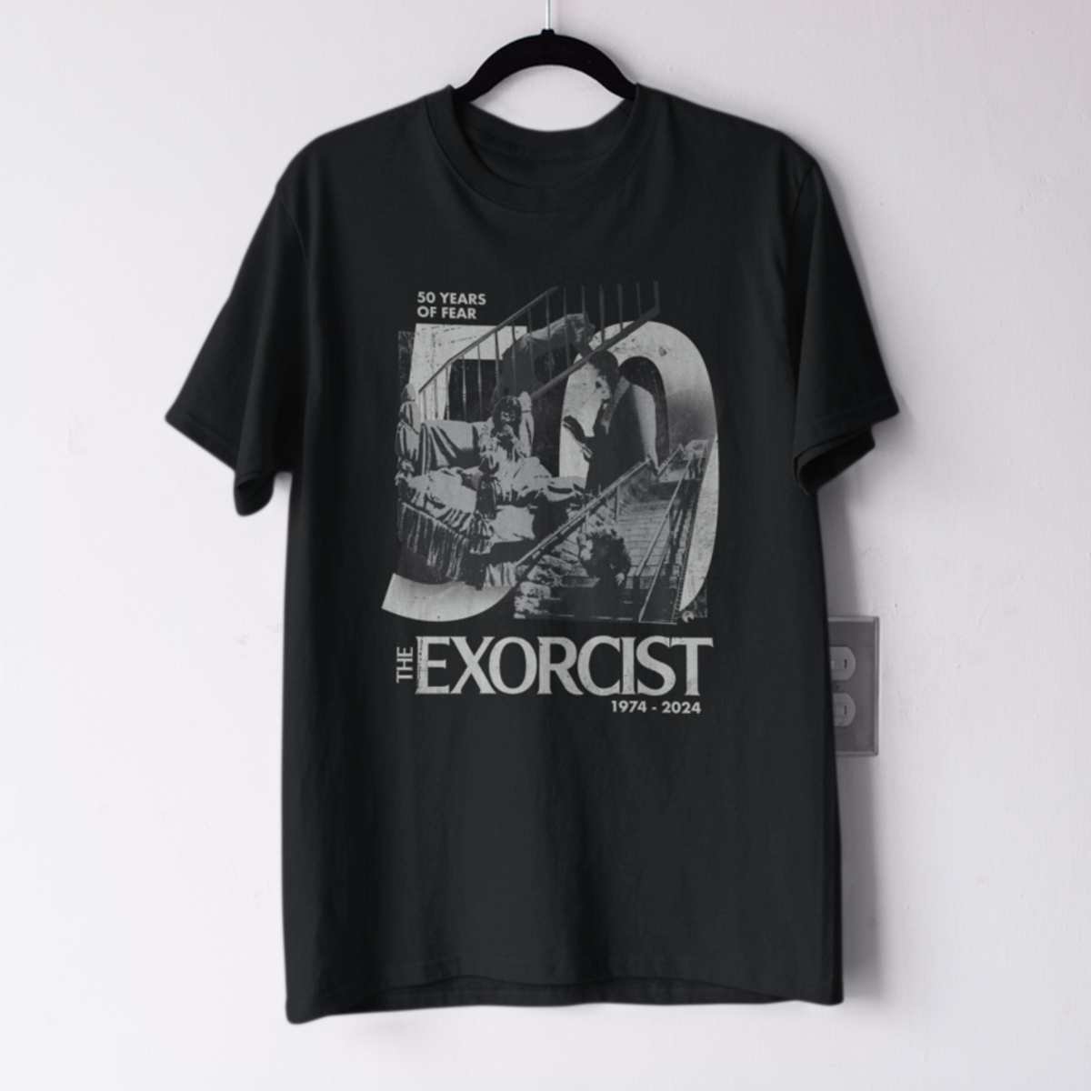 Nome do produto: The Exorcist - 50 Years 