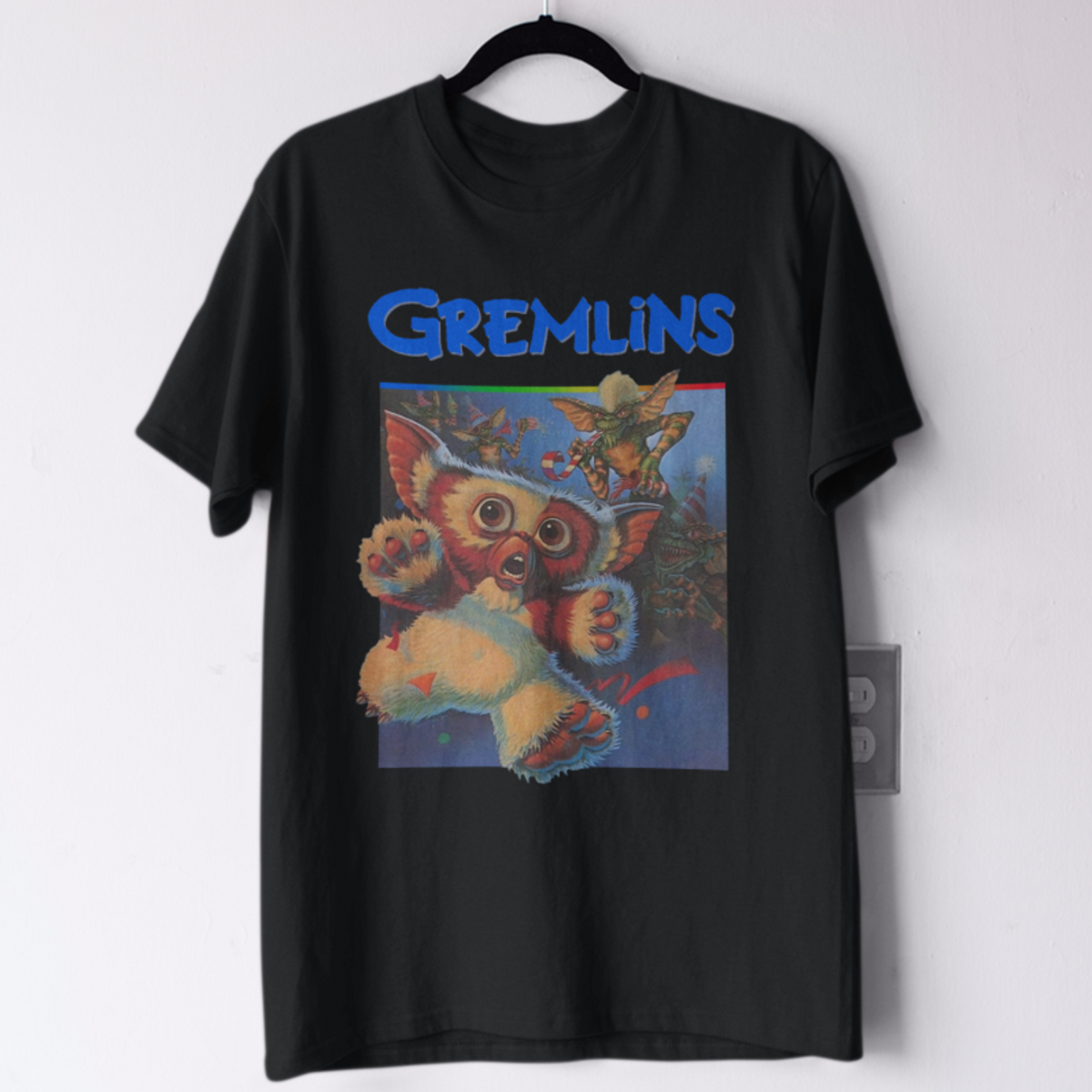 Nome do produto: Gremlins