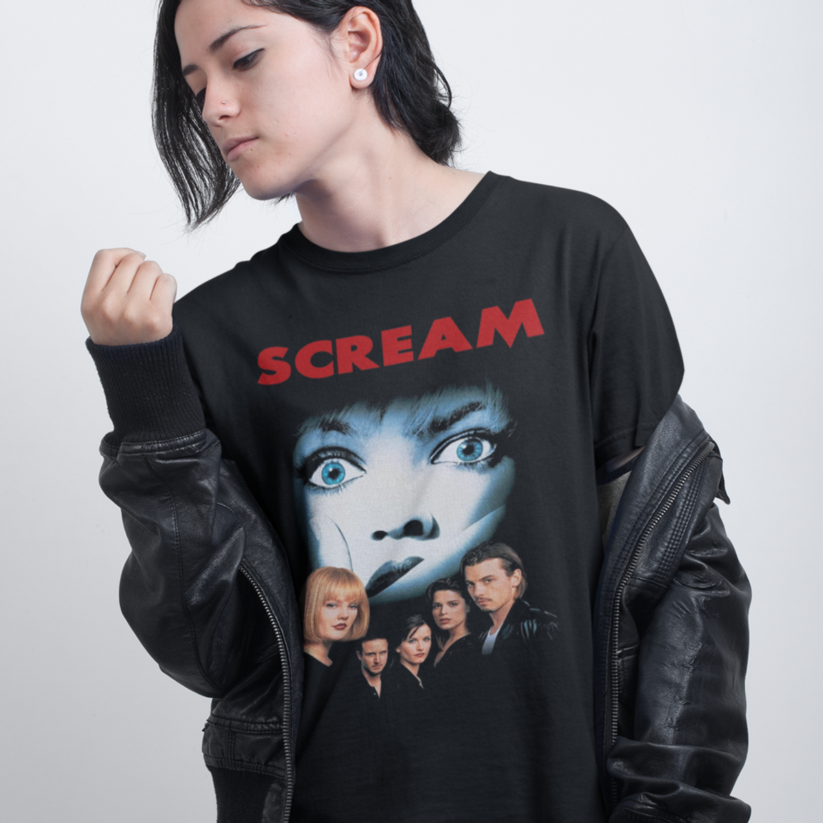 Nome do produto: Scream - Original
