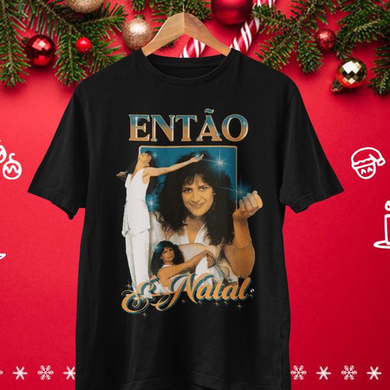 Então é Natal