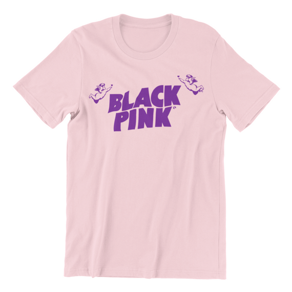 Black Pink /  Sabbath 1