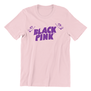 Nome do produtoBlack Pink /  Sabbath 1