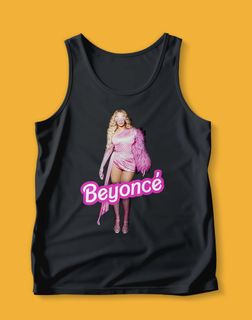 Nome do produtoRegata Barbie Beyoncé (Renaissance Tour)