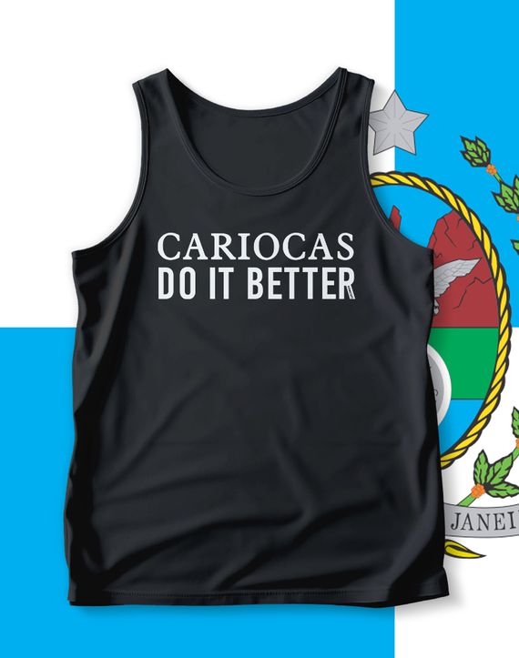Cariocas Do it Better
