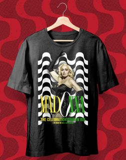 Nome do produtoCelebration in Copacabana (Madonna - Vogue)