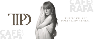 Nome do produtoCaneca TTPD (Taylor Swift)