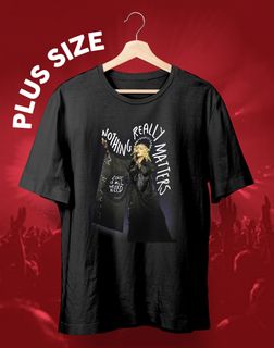 Letra NOTHING REALLY MATTERS (Celebration Tour) PLUS SIZE
