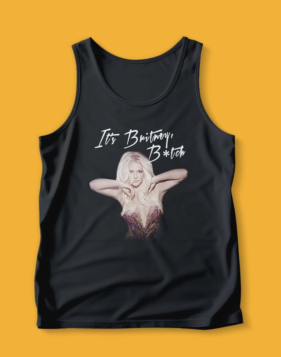 Regata It's Britney Bitch 
