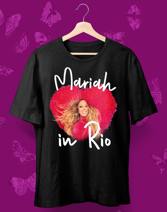 Mariah in Rio (Rock in Rio 2024)