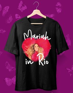 Mariah in Rio (Rock in Rio 2024)