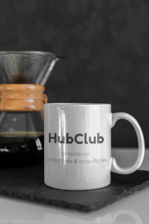 Nome do produtoCaneca HubClub
