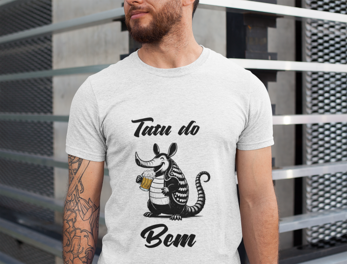 Nome do produto: Tatu do Bem Gelada