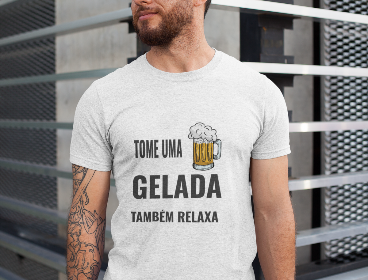 Nome do produto: TOME UMA GELADA