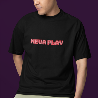 Nome do produtoT-SHIRT UNISSEX NEVA PLAY