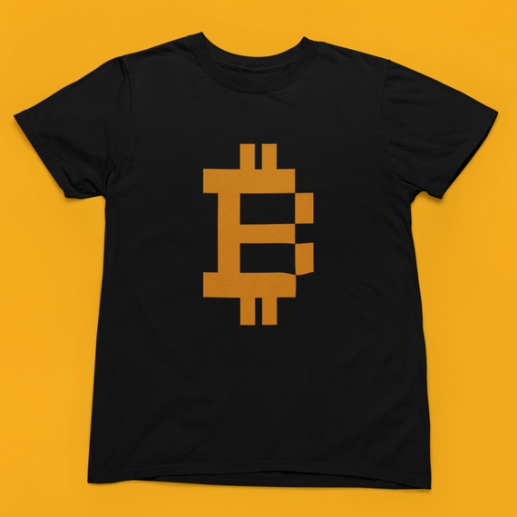 Camiseta CryptoShirts 01 - CryptoShirt