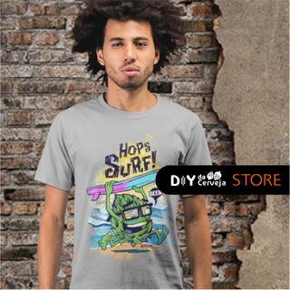 Nome do produtoCamisa Hops Surf Quality