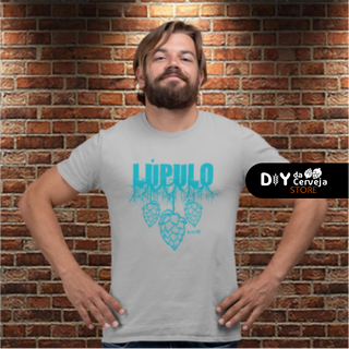 Camisa Lúpulo Qualit