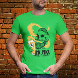 Camisa Ipa Pint Quality