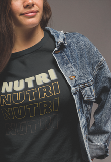 Nome do produtoT-shirt Nutri