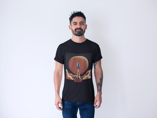 Camiseta Classic Space Man