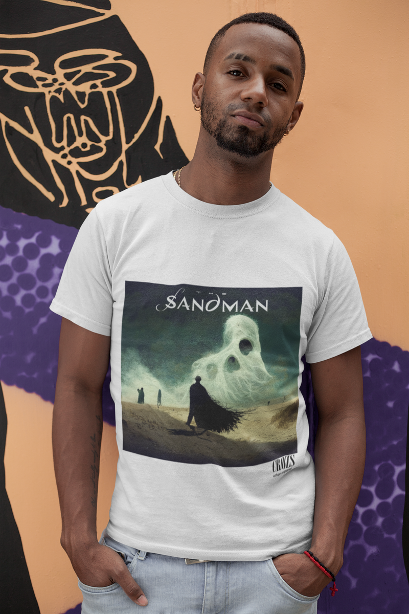 Nome do produto: Camiseta Morpheus Sandman