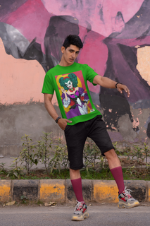 Camiseta Joker 