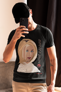 Nome do produtoCamiseta Genie in a Bottle