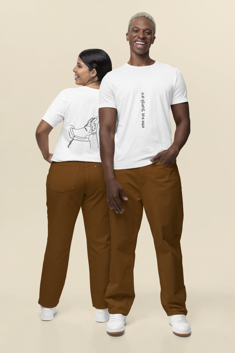 Nome do produto: Camiseta Eternal Sunshine 2