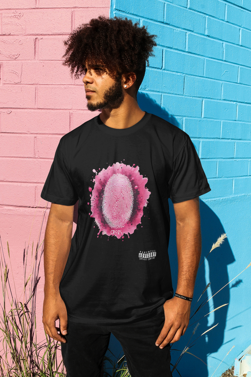 Nome do produto: Camiseta Pinkprint Nicki Minaj