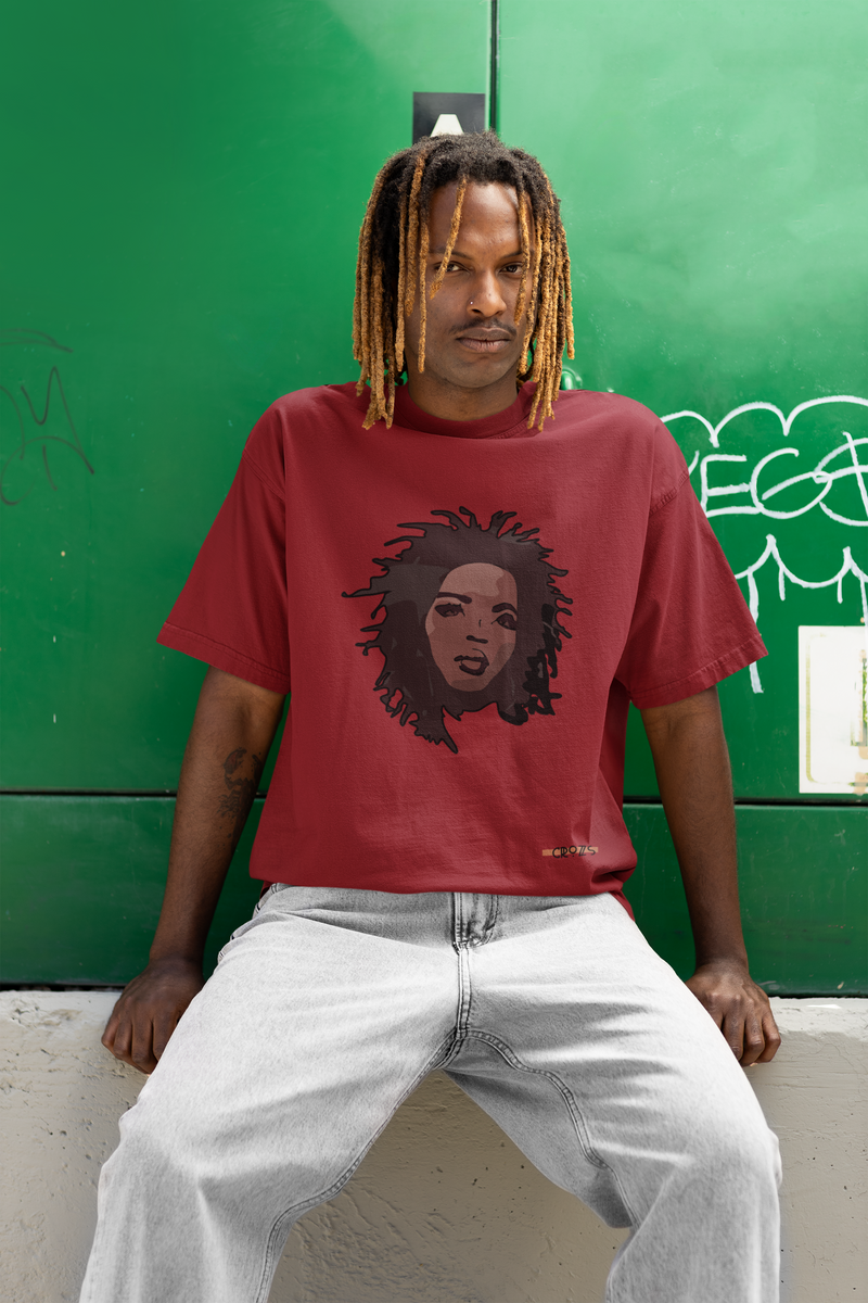 Nome do produto: Oversized Miseducation